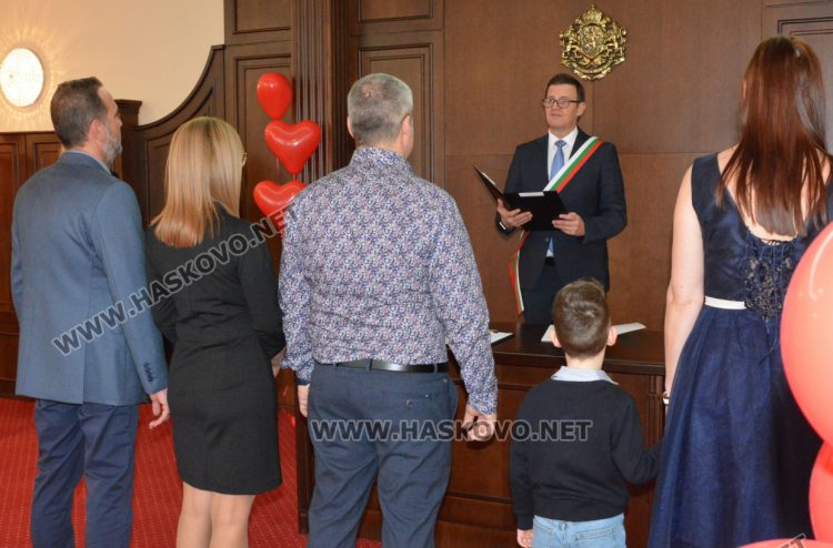 Да кажеш „Да“ с усмивка на ученическата си любов