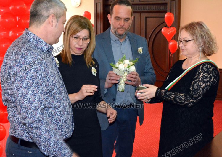 Да кажеш „Да“ с усмивка на ученическата си любов