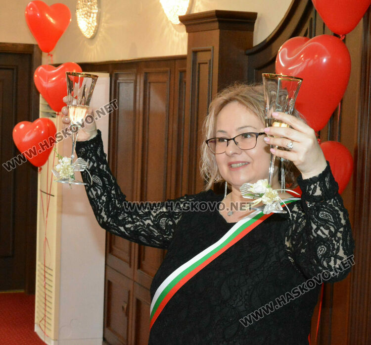 Да кажеш „Да“ с усмивка на ученическата си любов