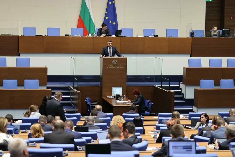 Д-р Красимир Събев: Трябва да се ускори придобиването на специалност, за да има кой да работи в Националната детска болница 