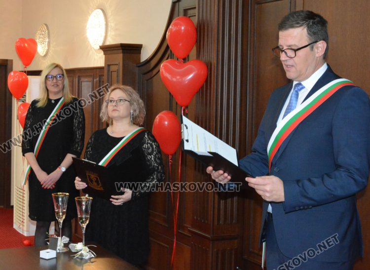 Да кажеш „Да“ с усмивка на ученическата си любов