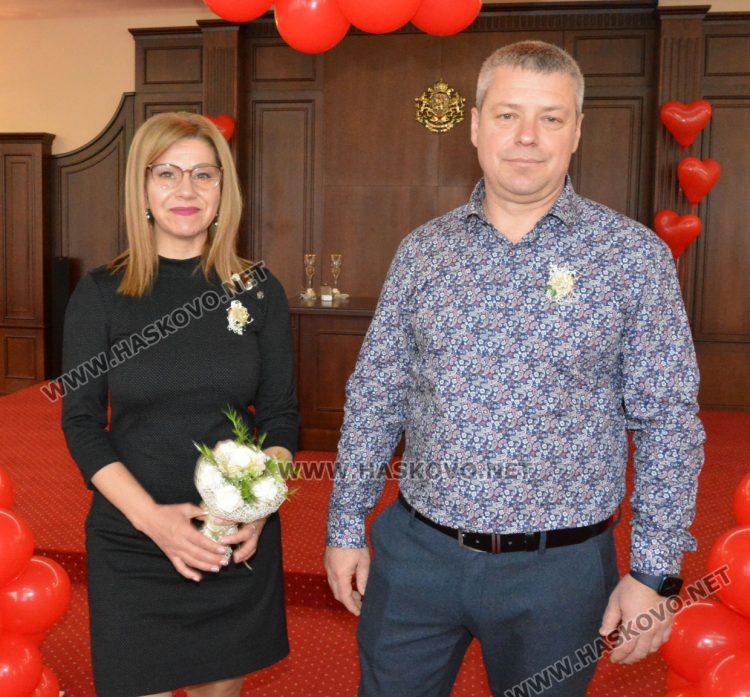 Да кажеш „Да“ с усмивка на ученическата си любов