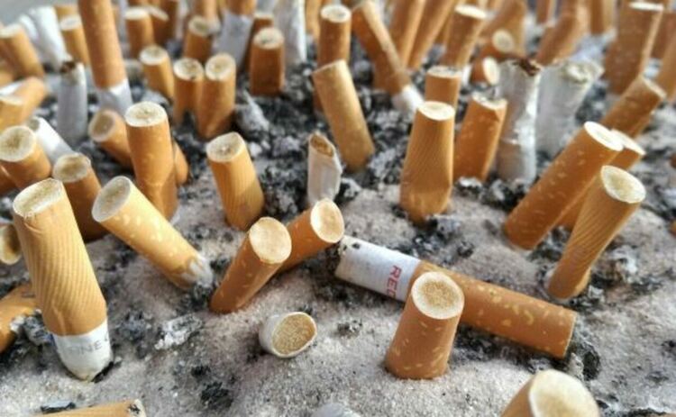 Имунитетът се възстановява години след спиране на тютюнопушенето