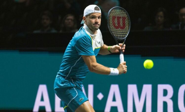 Снимка: TennisKafe