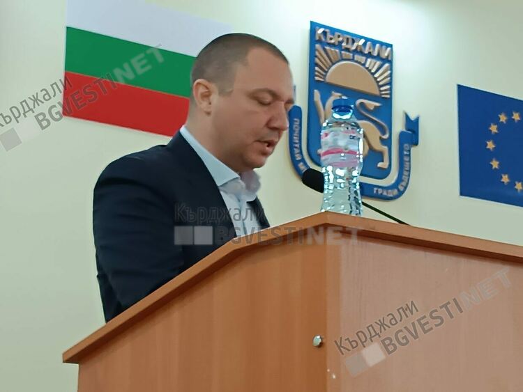 Радослав Милев