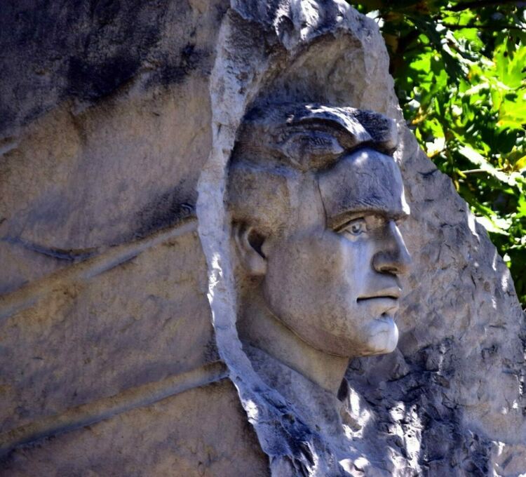 Асеновград отбелязва годишнината от смъртта на Васил Левски