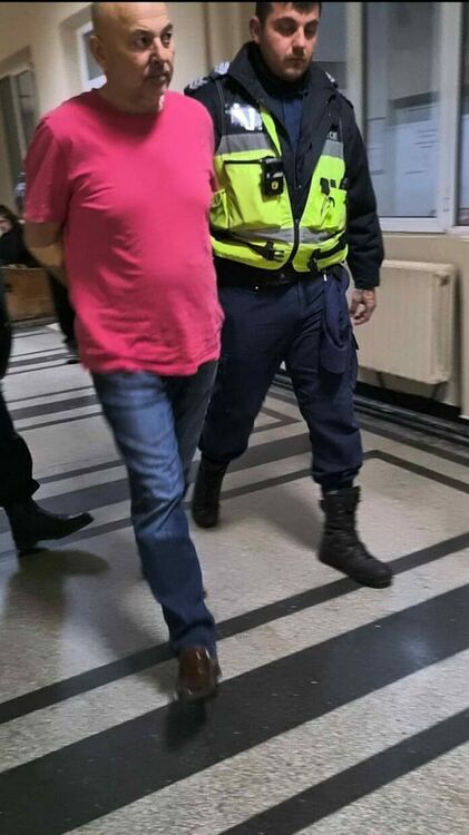 Издадоха европейска заповед за арест на водача, причинил смъртта на 23-годишния Йордан