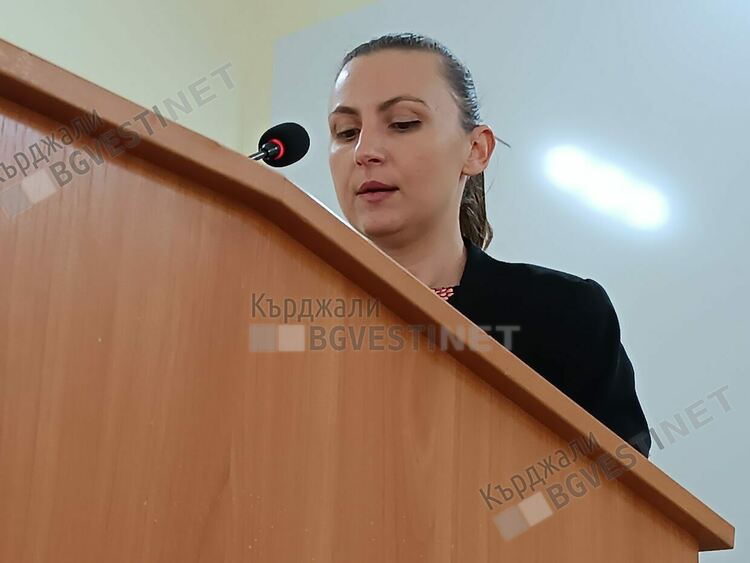 Костадина Карабоюкова