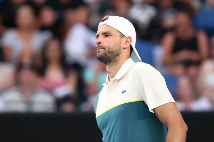 Снимка: TennisKafe