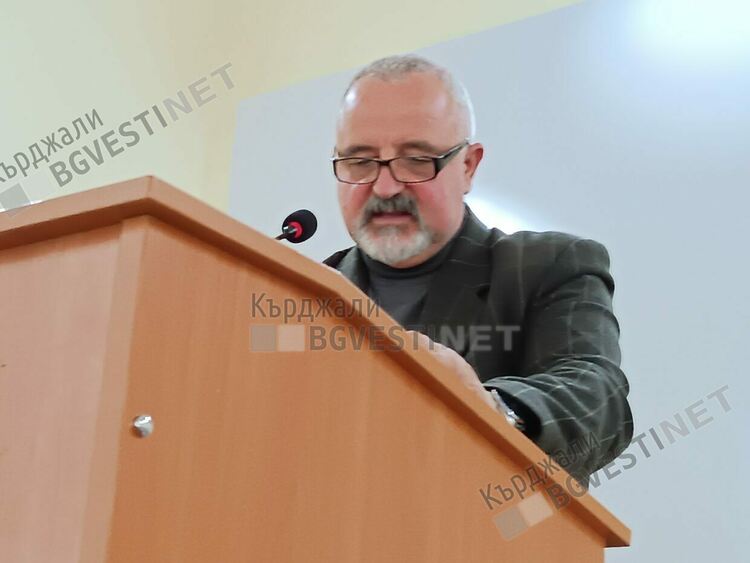 Гроздан Колев