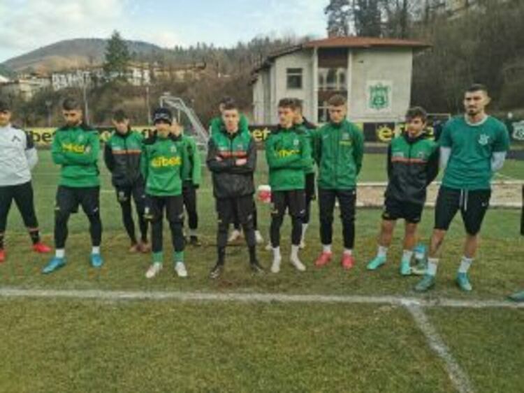 "Родопа" приема "Сокол" в първи мач от пролетния дял на първенството