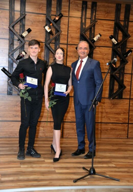 Таекуондист е "Спортист №1 на Асеновград" за 2023 г.