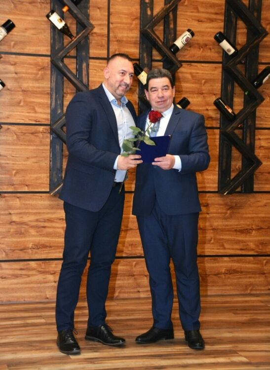 Таекуондист е "Спортист №1 на Асеновград" за 2023 г.