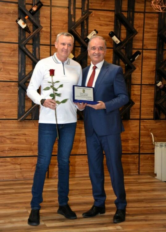 Таекуондист е "Спортист №1 на Асеновград" за 2023 г.