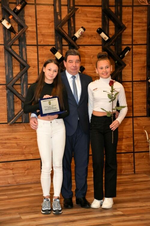 Таекуондист е "Спортист №1 на Асеновград" за 2023 г.