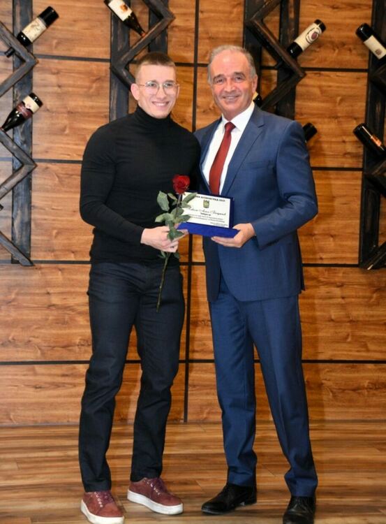 Таекуондист е "Спортист №1 на Асеновград" за 2023 г.