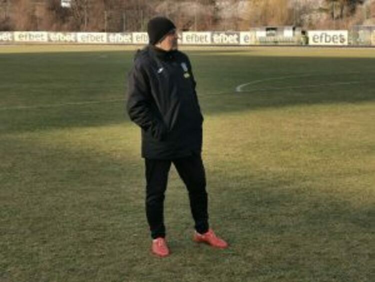 "Родопа" приема "Сокол" в първи мач от пролетния дял на първенството