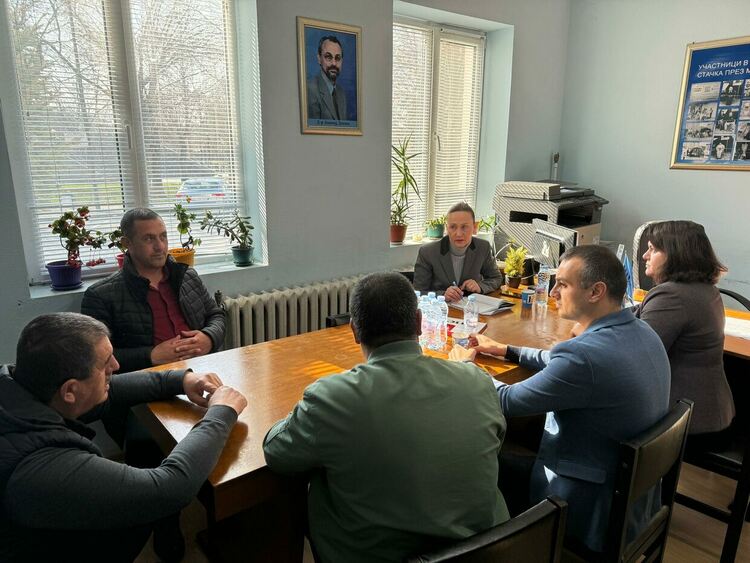 Ремонтират пътя за Нановица през 2025 г. след питане на депутати от ДПС