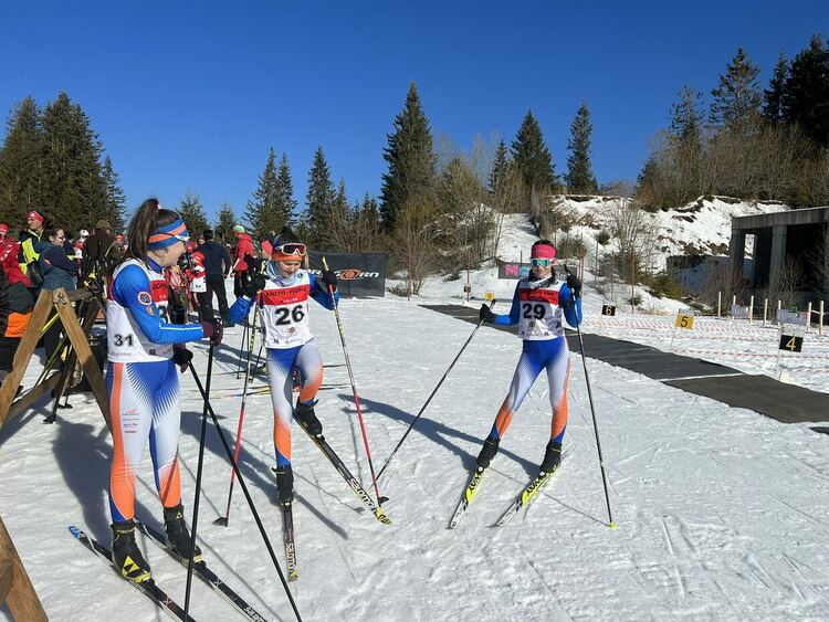 Пампорово посреща купа по биатлон "Арагорн"
