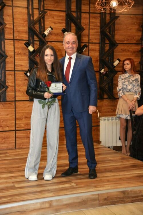 Таекуондист е "Спортист №1 на Асеновград" за 2023 г.