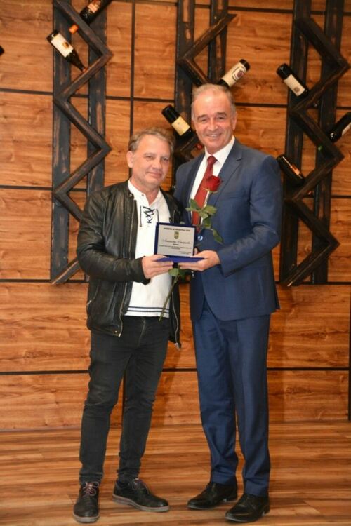 Таекуондист е "Спортист №1 на Асеновград" за 2023 г.