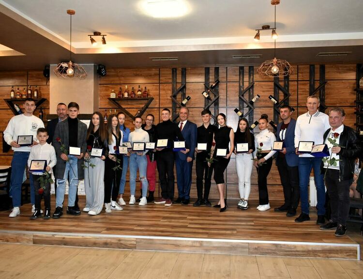 Таекуондист е "Спортист №1 на Асеновград" за 2023 г.