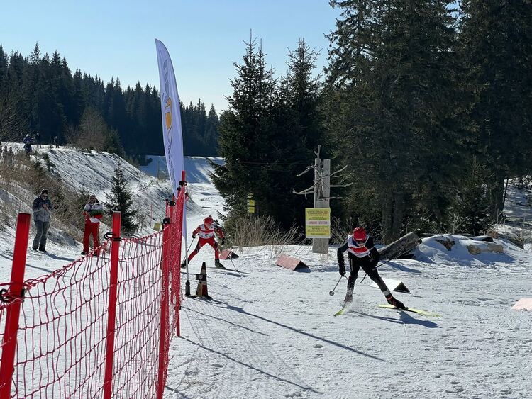 Пампорово посреща купа по биатлон "Арагорн"