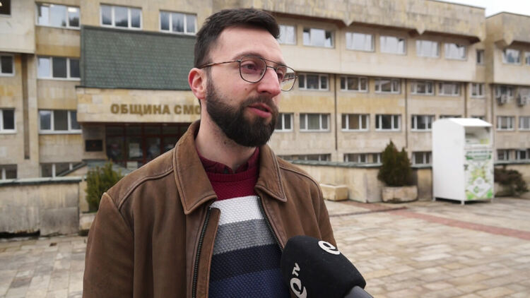 Общинският съветник Божанов пита официално за нафтата за Планетариума