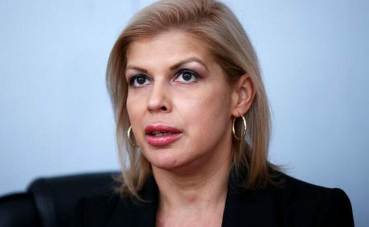 Прокуратурата поиска дисциплинарка срещу бившия шеф на СРП Невена Зартова