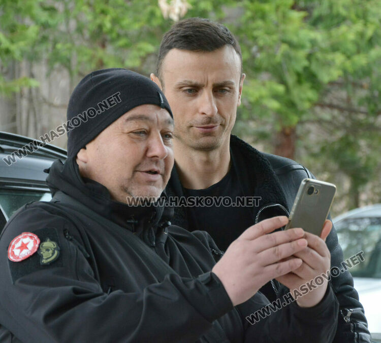 Димитър Бербатов: Надяваме се на прозрачен конгрес