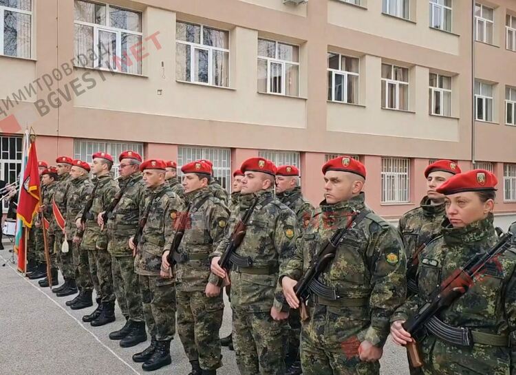 Димитровград почете 151 години от кончината на Апостола на свободата