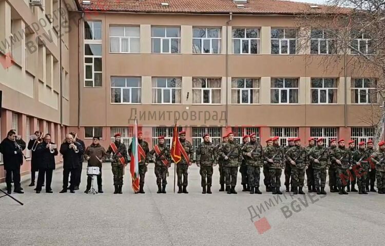 Димитровград почете 151 години от кончината на Апостола на свободата