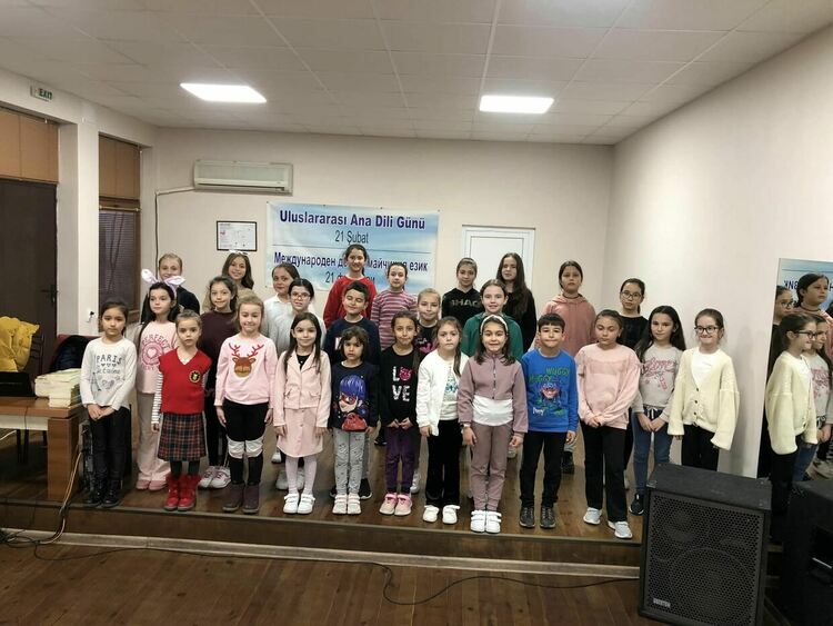 Читалище „Юмер Лютфи“ в Кърджали отбелязва международния ден на майчиния език   