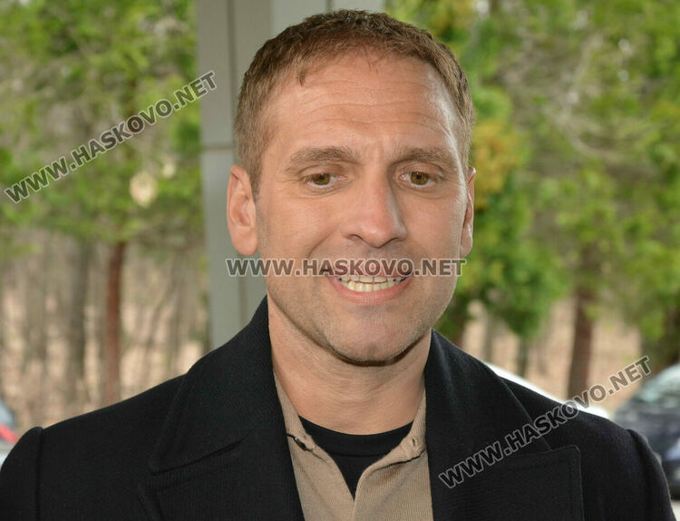 Димитър Бербатов: Надяваме се на прозрачен конгрес