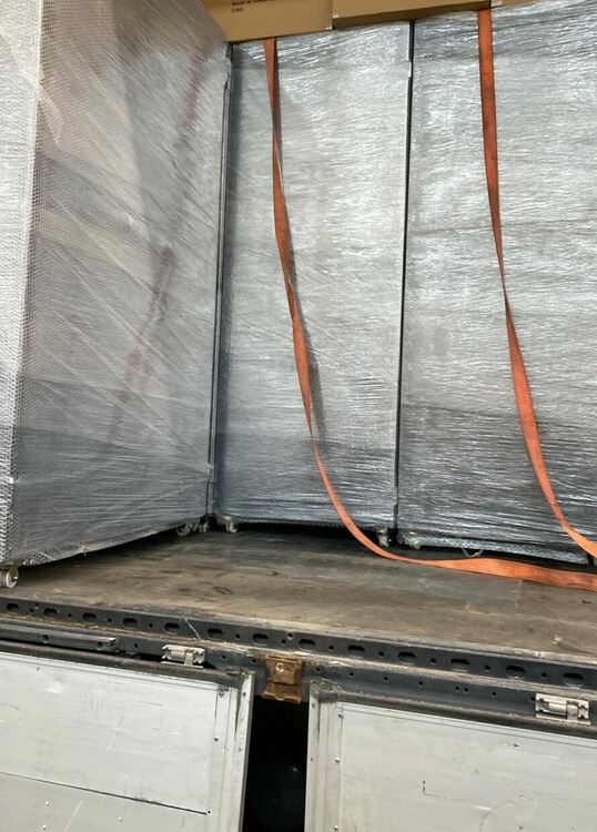 снимка: Агенция "Митници"