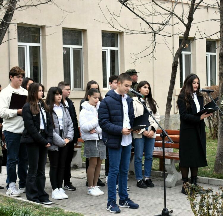 Асеновград отбеляза 151 години безсмъртие на Апостола на свободата