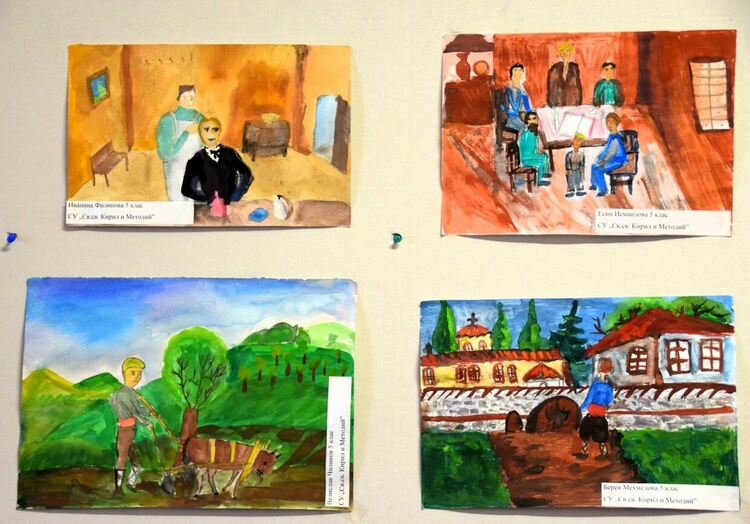 Асеновград отбеляза 151 години безсмъртие на Апостола на свободата