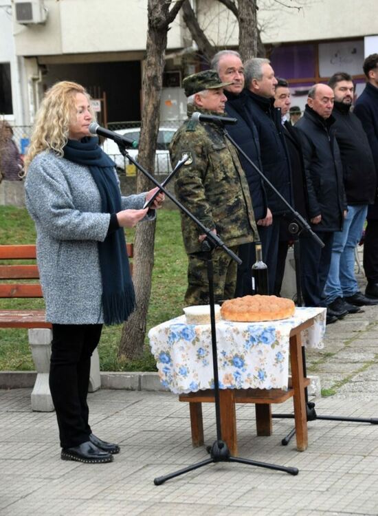 Асеновград отбеляза 151 години безсмъртие на Апостола на свободата