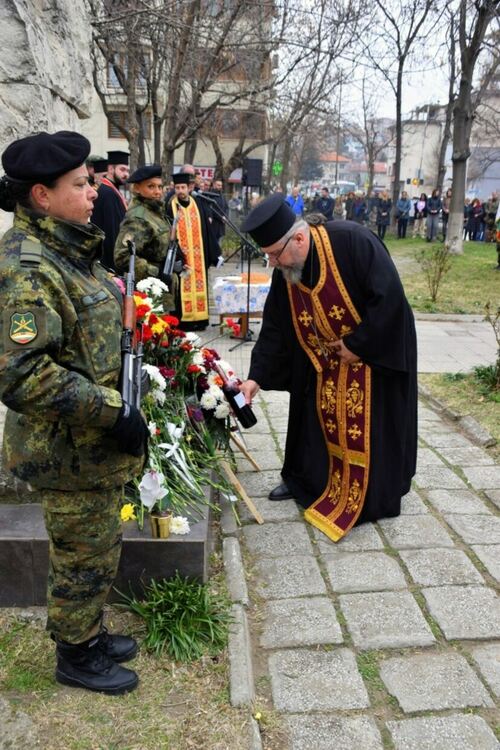Асеновград отбеляза 151 години безсмъртие на Апостола на свободата