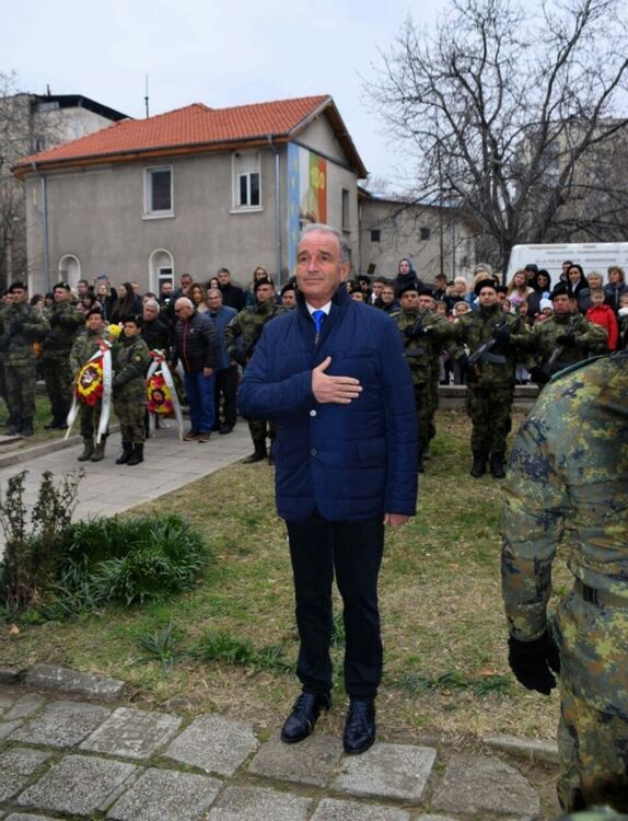 Асеновград отбеляза 151 години безсмъртие на Апостола на свободата