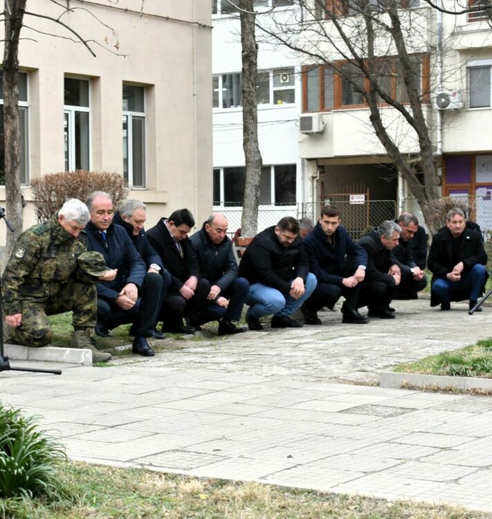 Асеновград отбеляза 151 години безсмъртие на Апостола на свободата