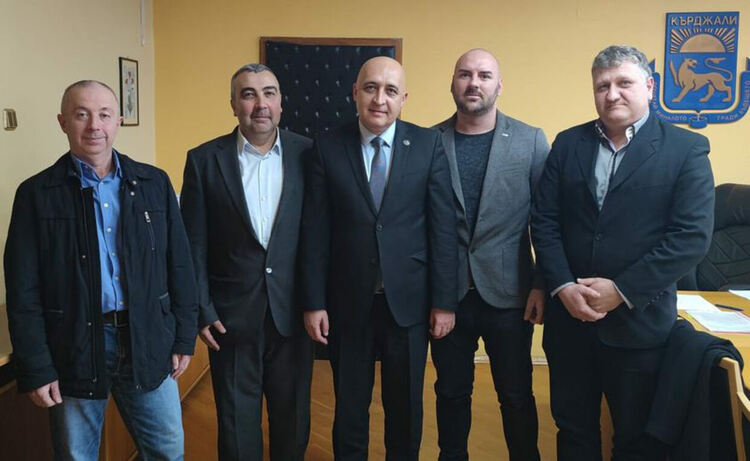 Продължаваме промяната с важно предложение към кмета на Кърджали