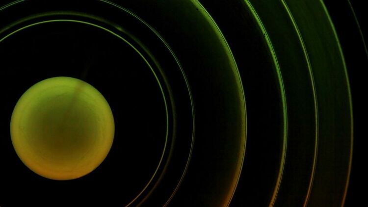 Пет неща, които трябва да знаете за магнитните бури