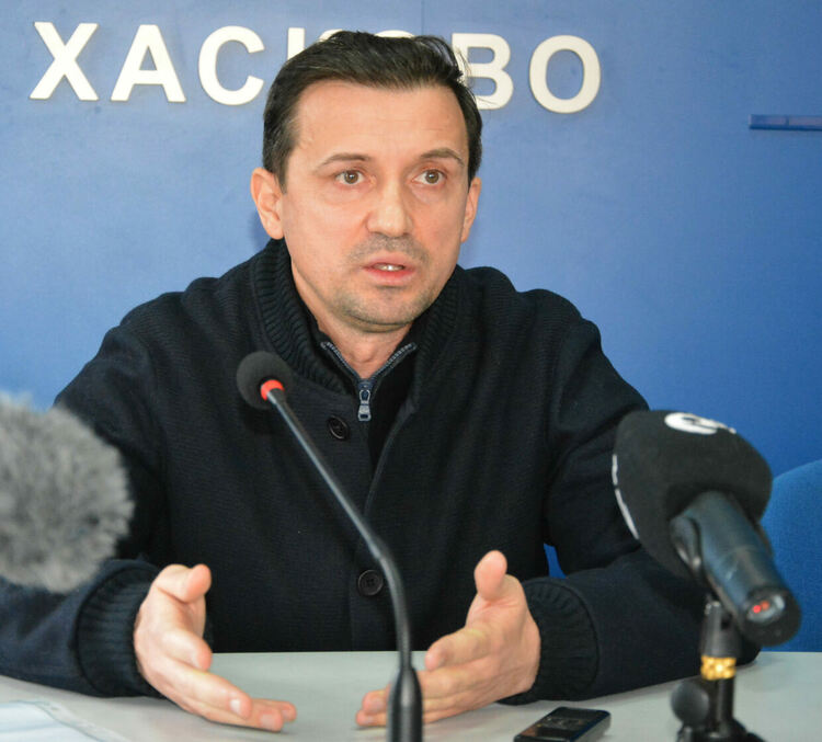 Мартин Узунов