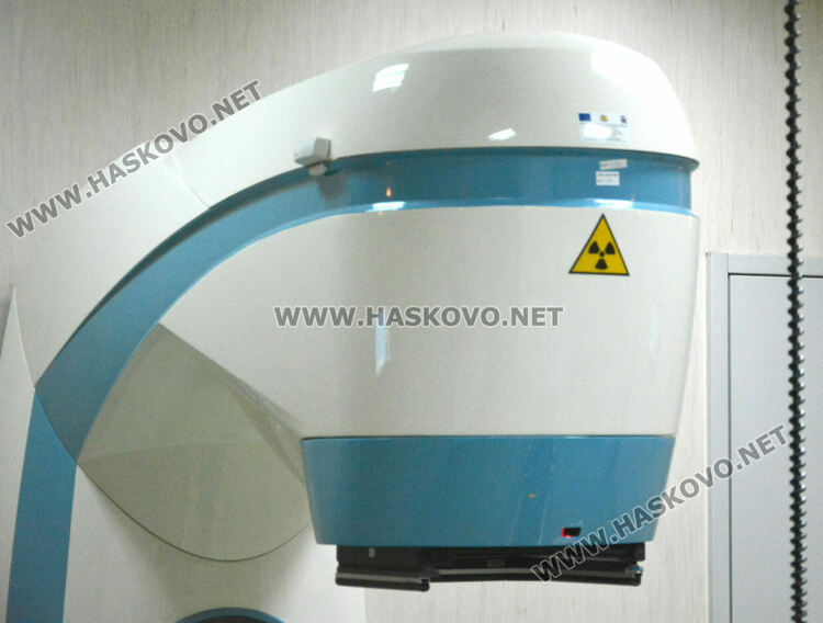 Преустройват помещения в Лъчетерапията за 1 млн. лв. за новия линеен ускорител