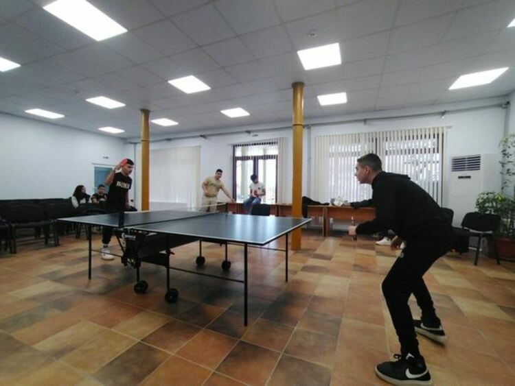 Старт на Ученическите игри в община Радомир