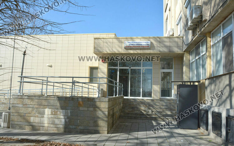 Преустройват помещения в Лъчетерапията за 1 млн. лв. за новия линеен ускорител