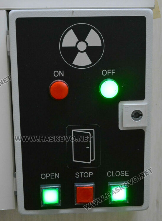 Преустройват помещения в Лъчетерапията за 1 млн. лв. за новия линеен ускорител