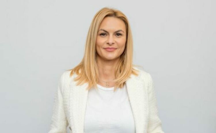 Христиана Бацелова