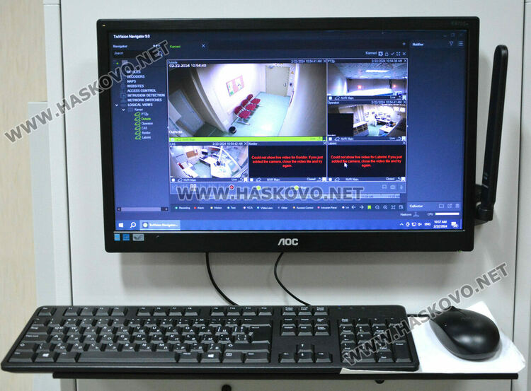 Преустройват помещения в Лъчетерапията за 1 млн. лв. за новия линеен ускорител